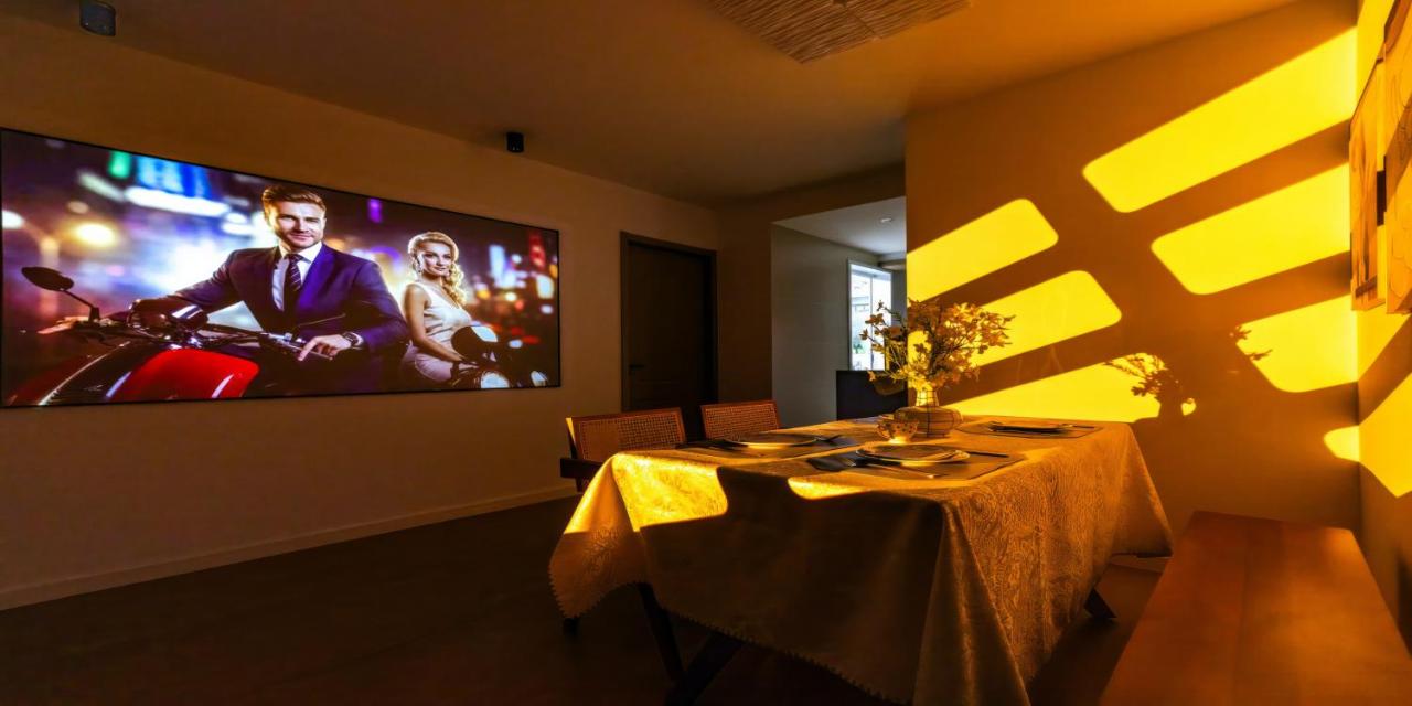 Appartamento con 3 Camere da Letto