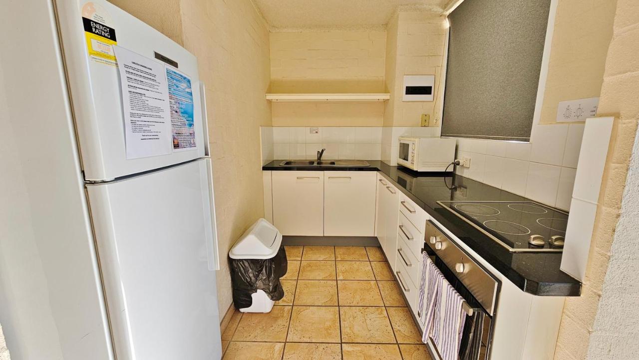Riverview Holiday Apartment 75 - Ground Floor - Kalbarri WA - Chambres d'hôtes Kalbarri