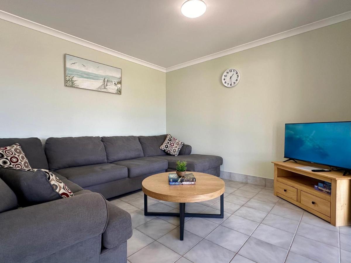 Pelican Shore Villa 17 - Kalbarri WA - B&B Kalbarri