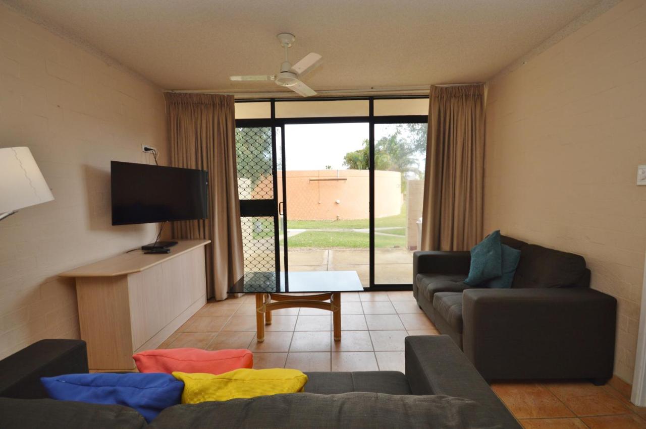 Riverview Holiday Apartment 78 - Ground Floor - Kalbarri WA - Chambres d'hôtes Kalbarri