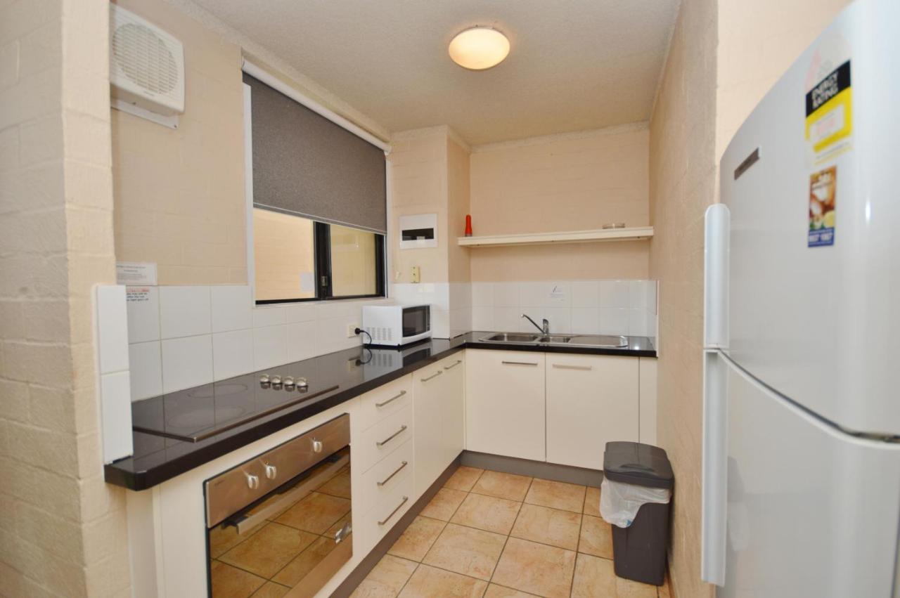 Riverview Holiday Apartment 108 - Ground floor- Kalbarri WA - Ferienwohnung Kalbarri