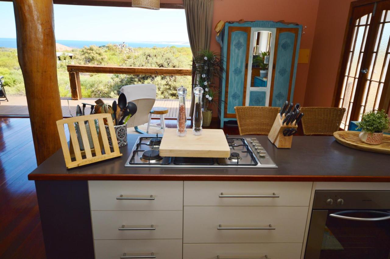 Little Gem Ocean Retreat - Kalbarri, WA - B&B Kalbarri