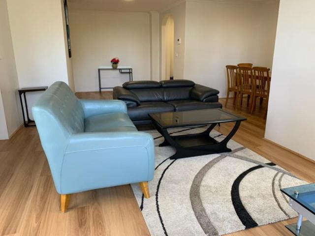 Peaceful Green Haven - Bed and Breakfast Melbourne