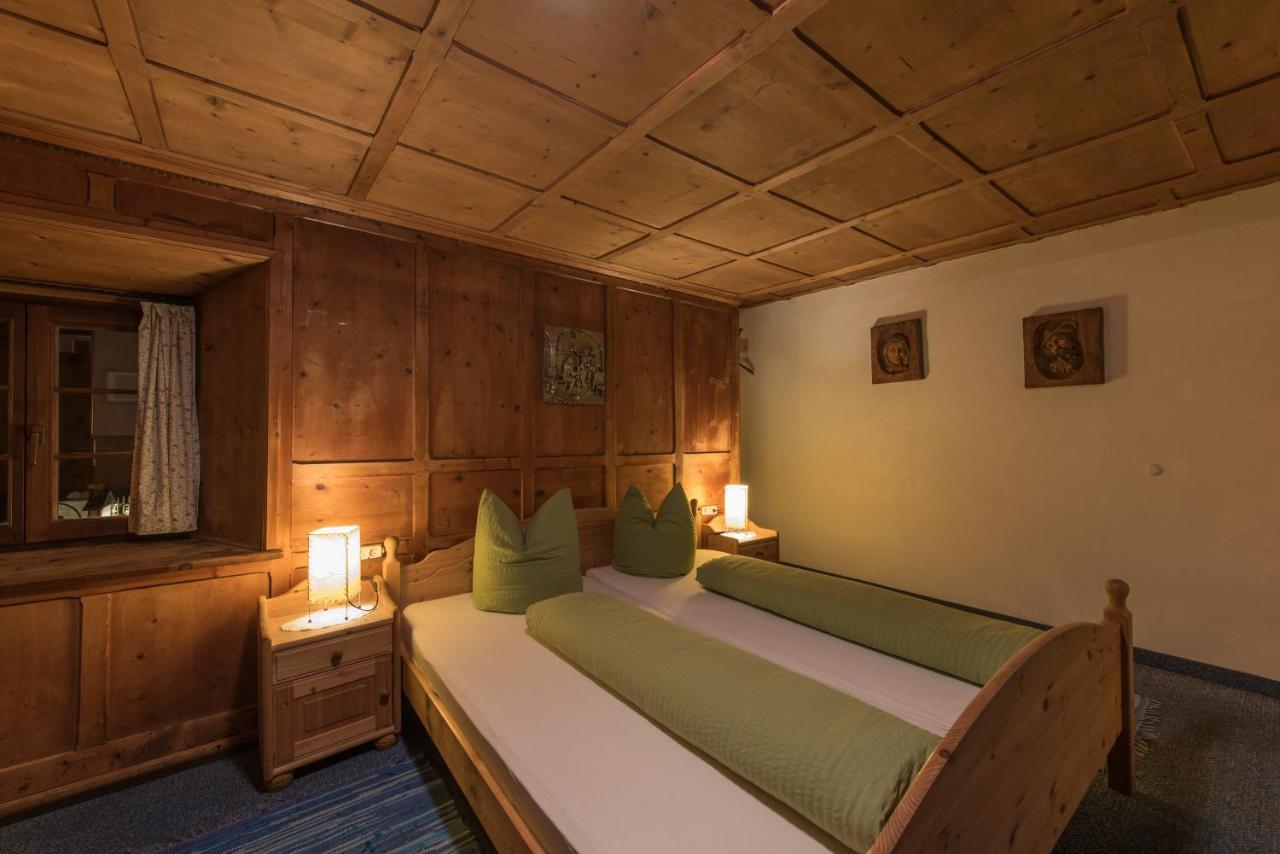 Großes Doppelzimmer