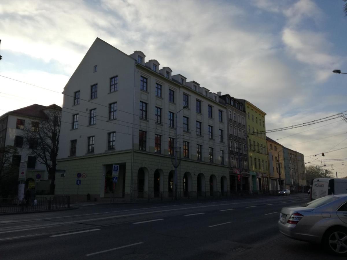 Apartamenty Sedinum - Brama Portowa - Chambres d’hôtes