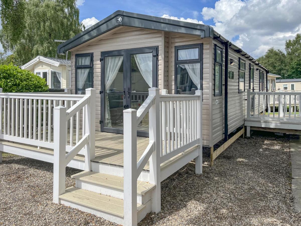 Ousbrough Tail-Wag Retreat - Uk50088 - B&B Durham