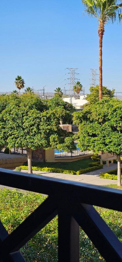 Habitación 2 Alberca zona colosio Aeport Consulado - Chambres d’hôtes Hermosillo