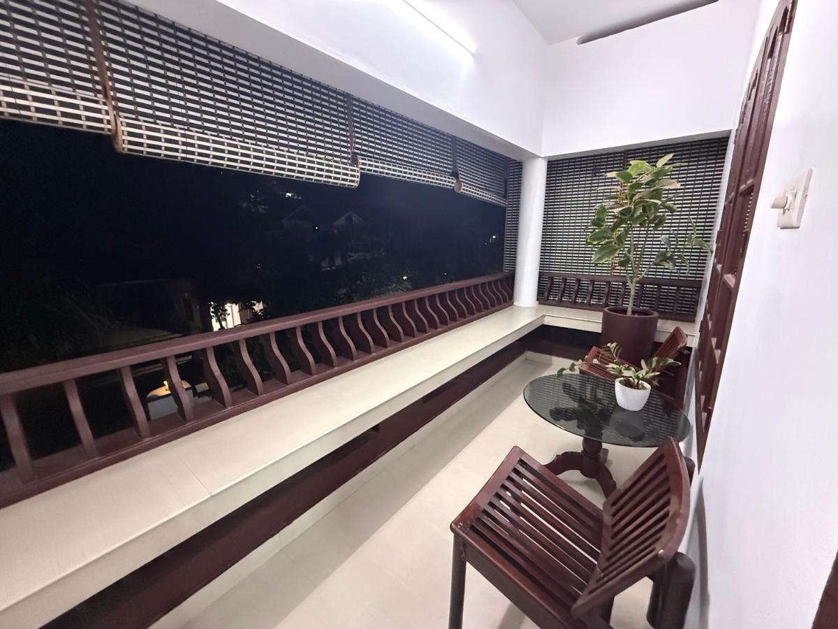 Entire house for Stay - Chambres d’hôtes Kazhakuttam