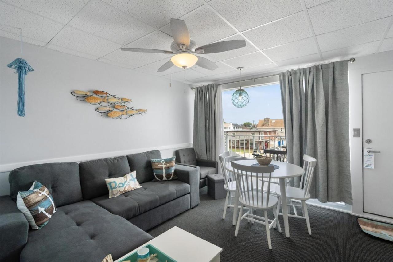 6701 Atlantic Ave, Unit 301 - Ferienwohnung Wildwood Crest