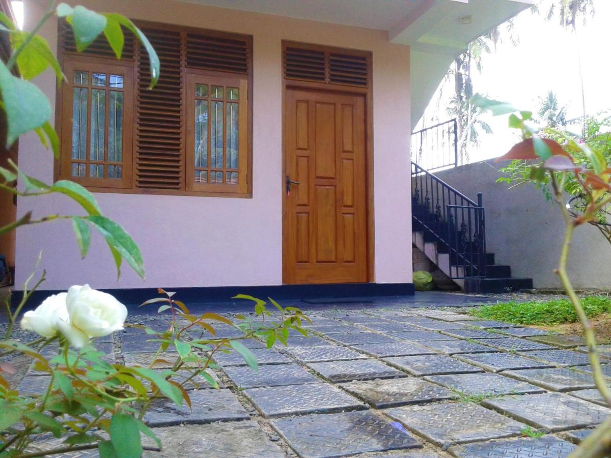 Hansa Villa - B&B Hikkaduwa