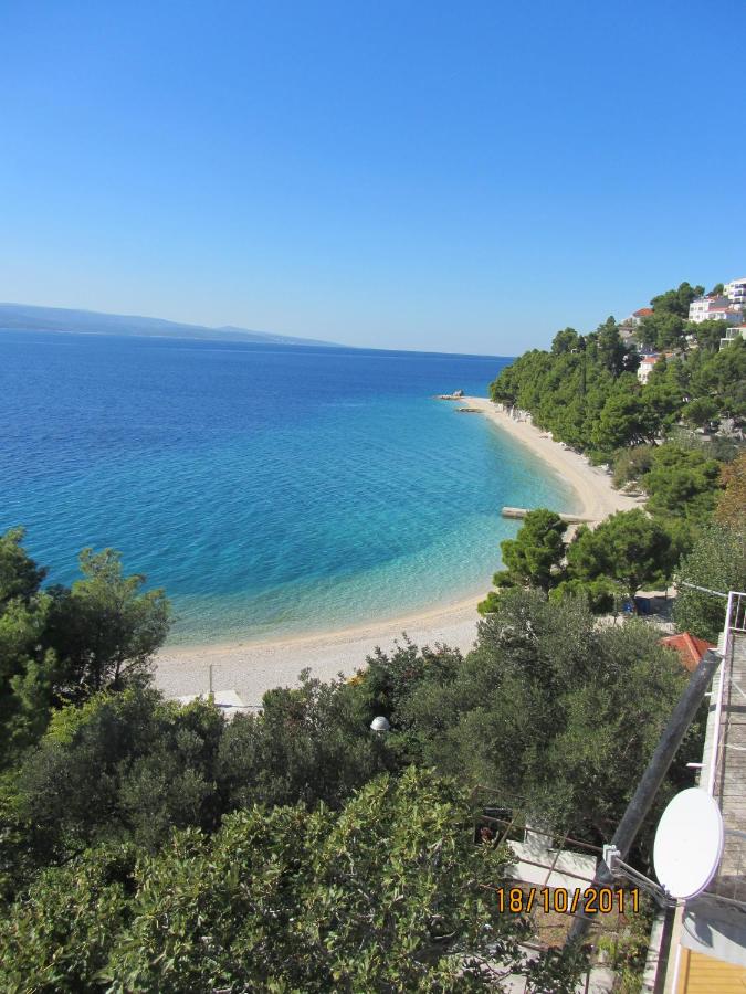 Villa Gradina - B&B Baška Voda