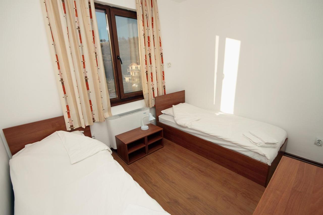 Budget Twin Room