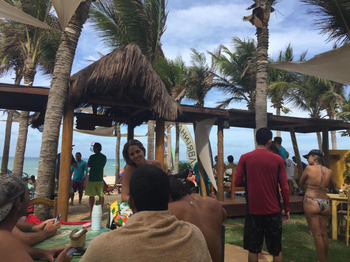 Residence Cumbuco Paradise Beach - Ferienwohnung Cumbuco