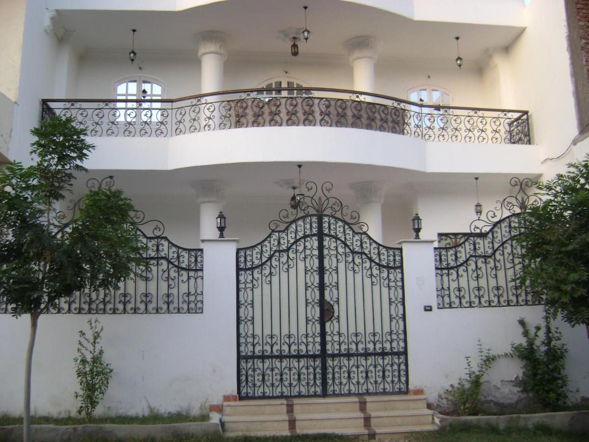 White Villa - B&B