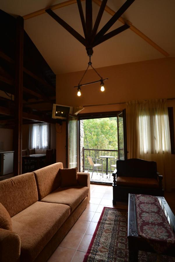 Suite en Duplex