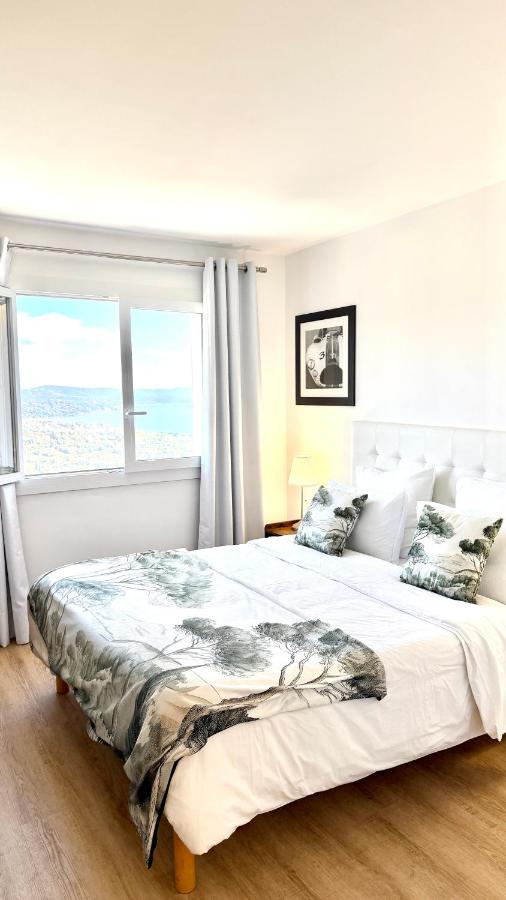 Junior Suite with Sea View