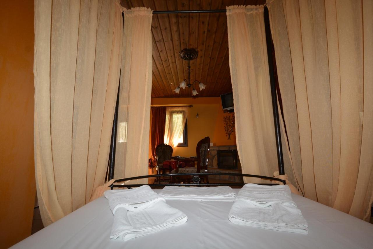 Chambre Double Standard