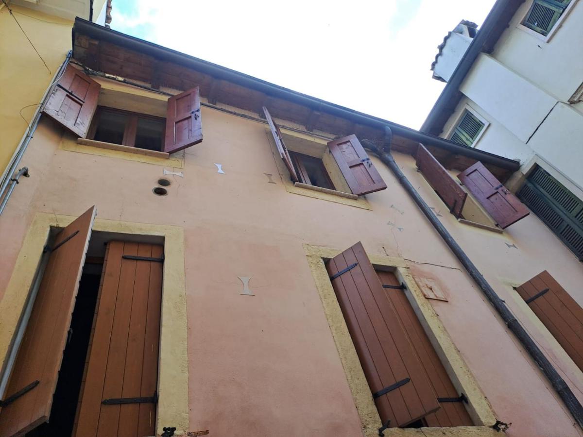 Dream of Juliet House - Bed and Breakfast Verona