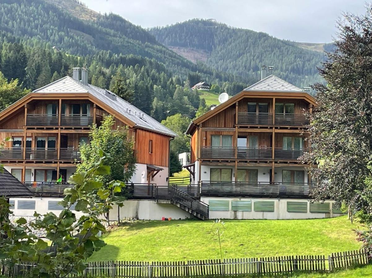 Appartement Morgensonne - Sonniger Bergblick über Bad Kleinkirchheim - Ferienwohnung Bad Kleinkirchheim