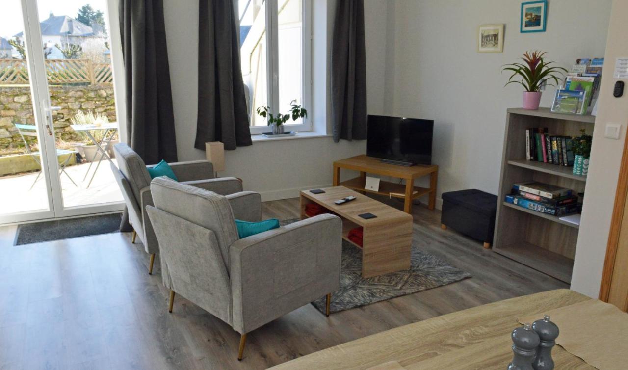 Champ De Foire - Bed and Breakfast Sussac