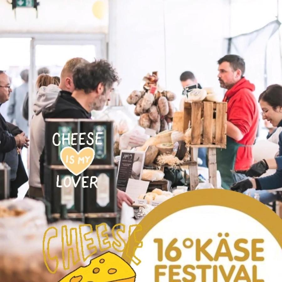 Wohnung in Olang - Chambres d’hôtes Valdaora di Sotto