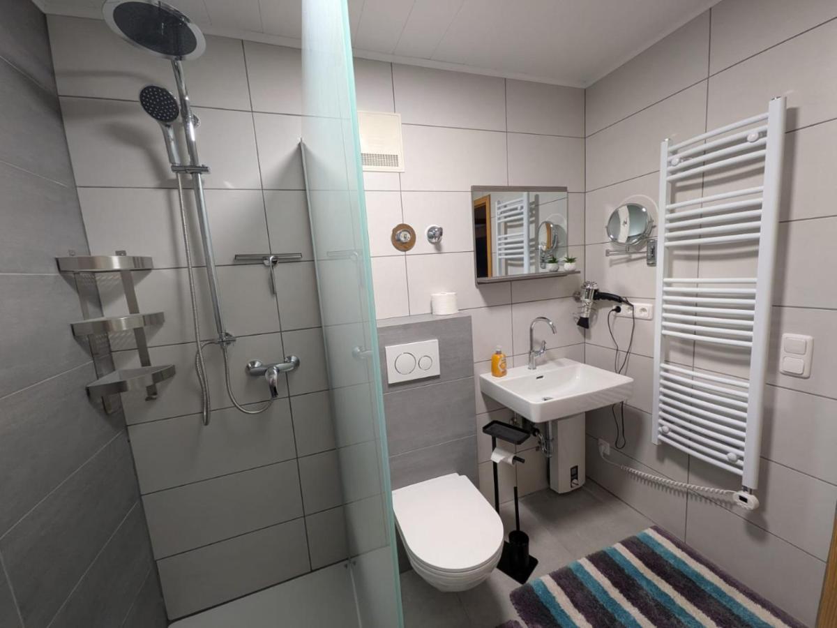 Ferienwohnung Tanja - B&B Winterberg