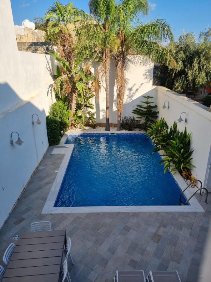 Traditional Maltese House of Character- Renovated - B&B Għaxaq