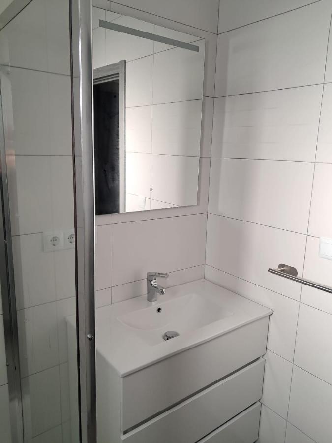 Appartement 2 Chambres Deluxe