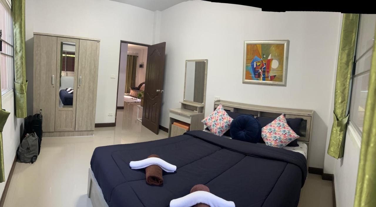 Baan Yayah - B&B Ban Khlong Yai