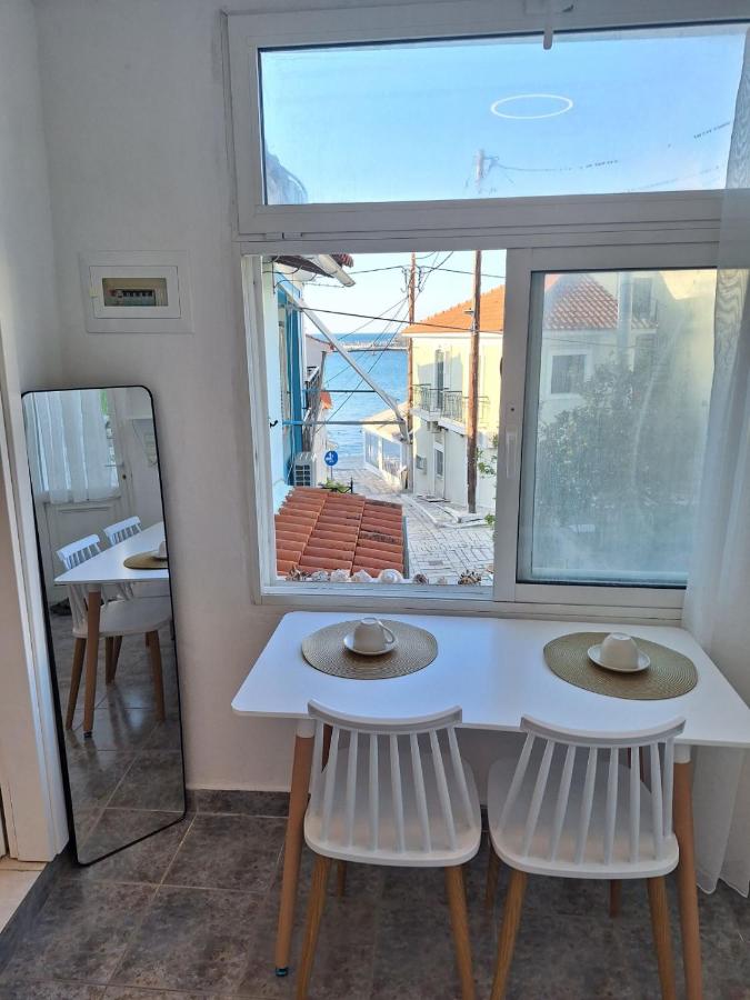 Perla - B&B Pythagóreio