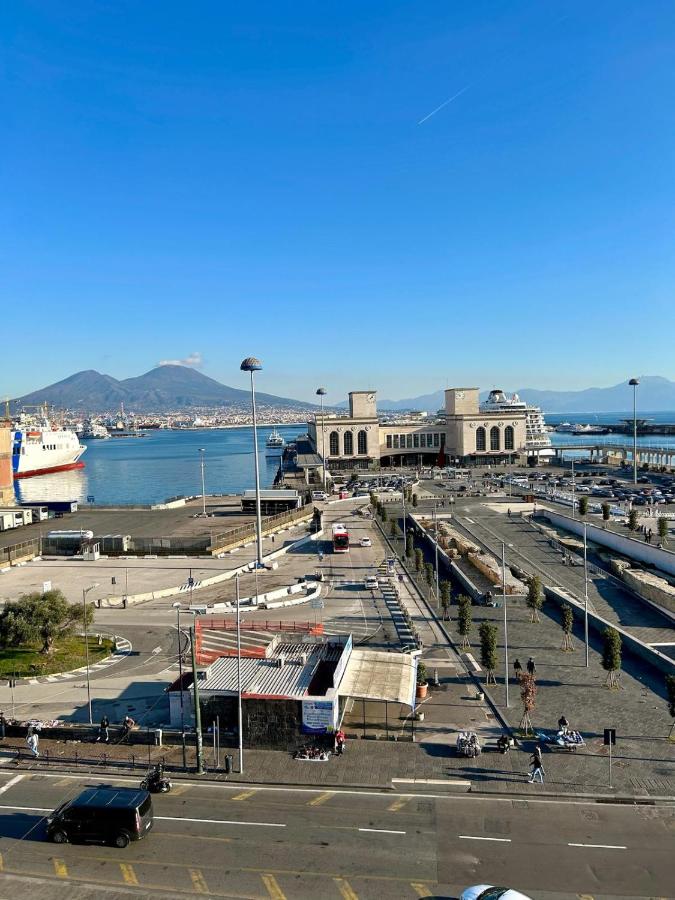 Alba Royale by Babylon Stay - B&B Napoli