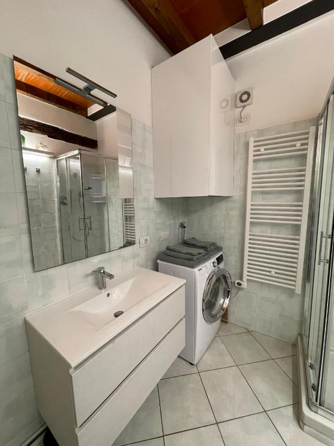 Basini Apartment - B&B Parma