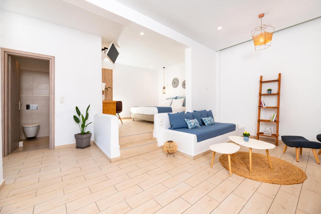Appartamento Superior con 1 Camera da Letto e Balcone