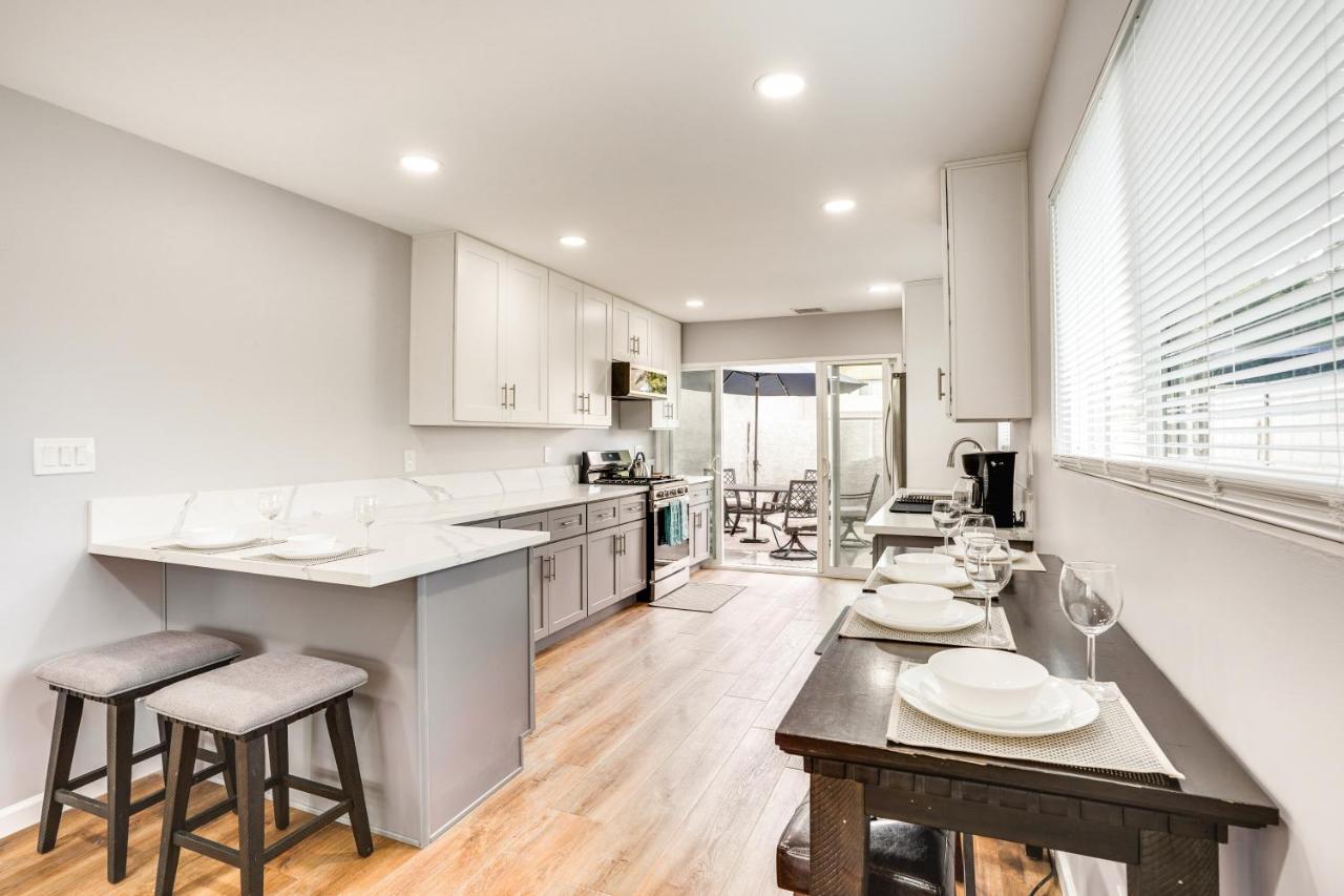 Rental w/ Pool Access ~ 8 Mi to Disneyland - Ferienwohnung La Palma