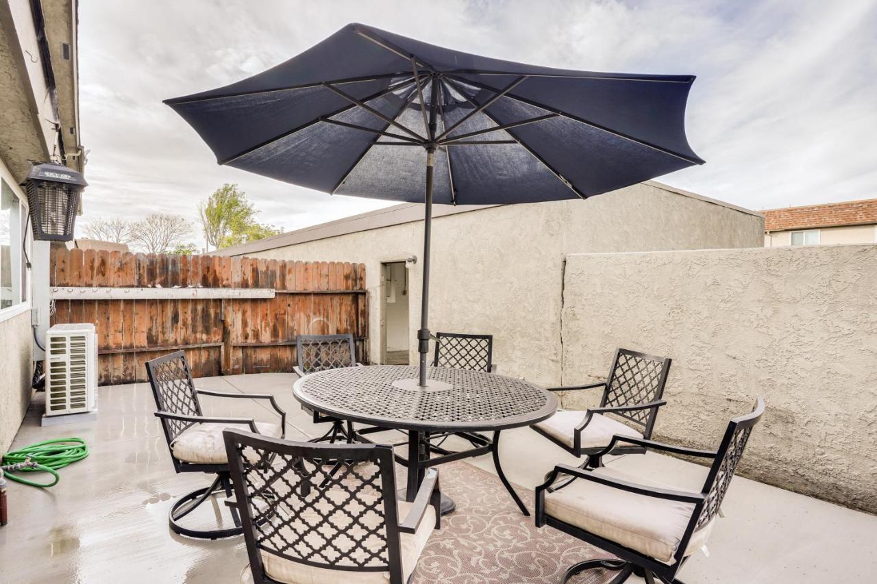 Rental w/ Pool Access ~ 8 Mi to Disneyland - Ferienwohnung La Palma
