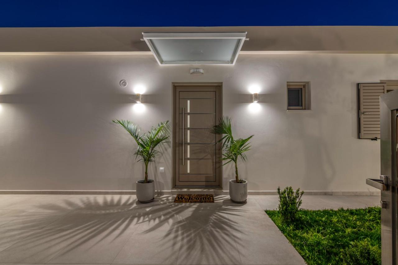 Victoria Luxury Residence - B&B Kíssamos