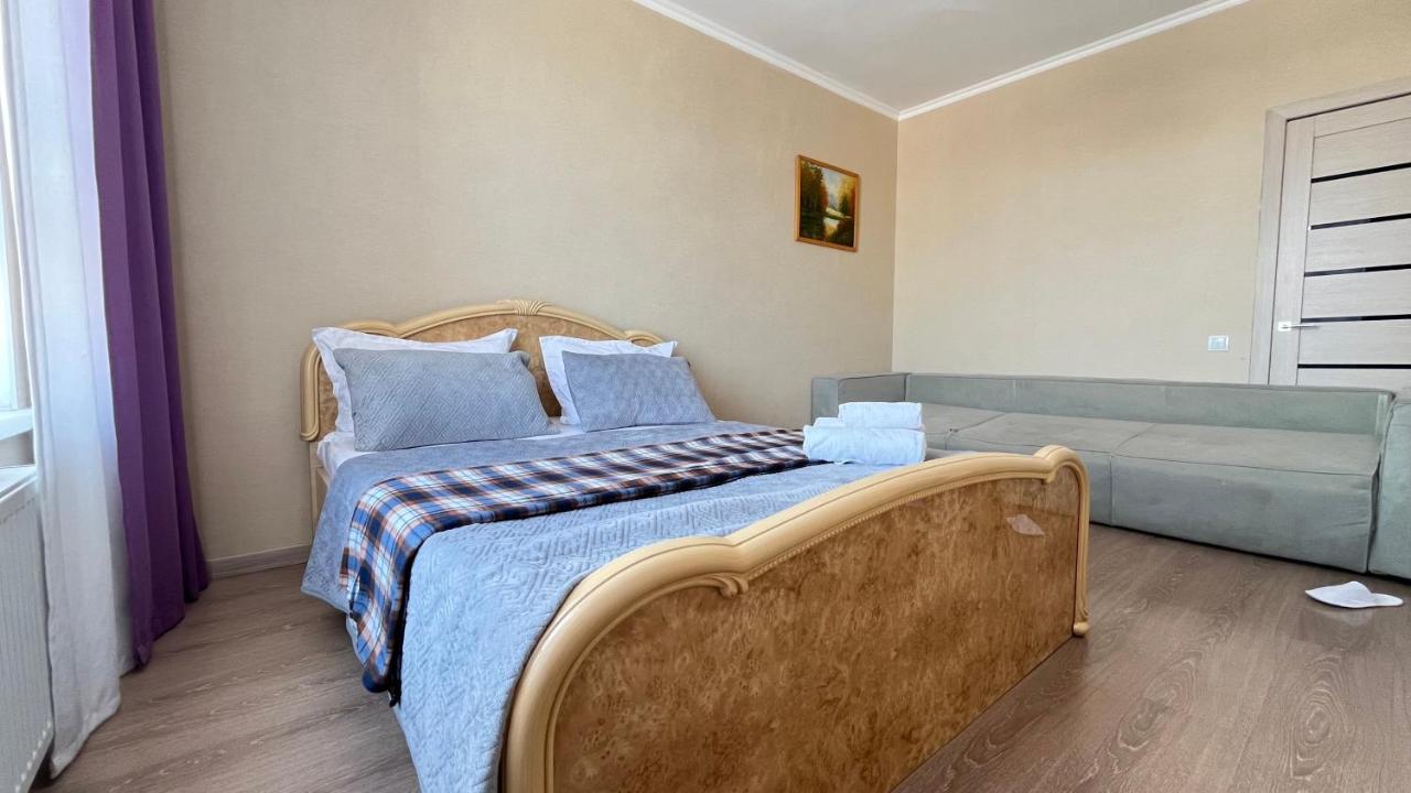 AltynShar2 Apartments Khan Shatyr - Ferienwohnung Astana