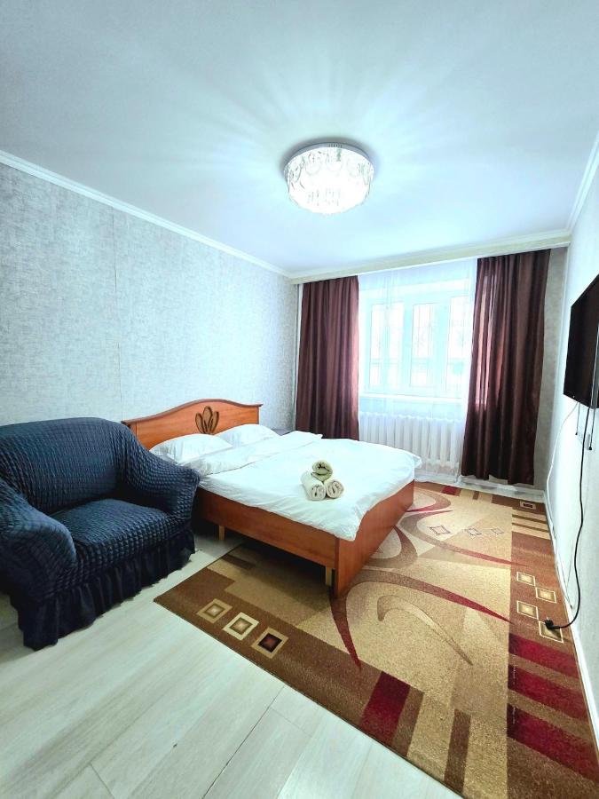 Аэропорт Астана 5 минут юг1 233 - B&B Prigorodnyy
