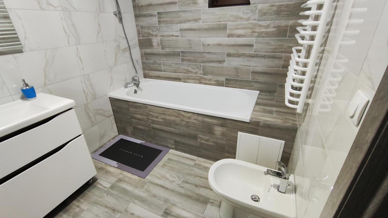 Будинок чан джакузі біля Буковеля Драгобрату - Chambres d'hôtes Chorna Tysa