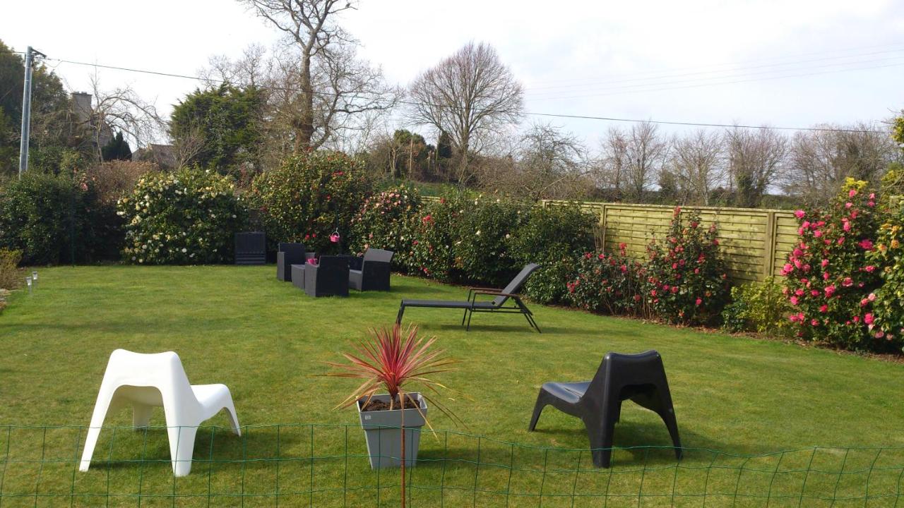 Gîte nature et mer, proche Brest et abers - B&B Bourg-Blanc