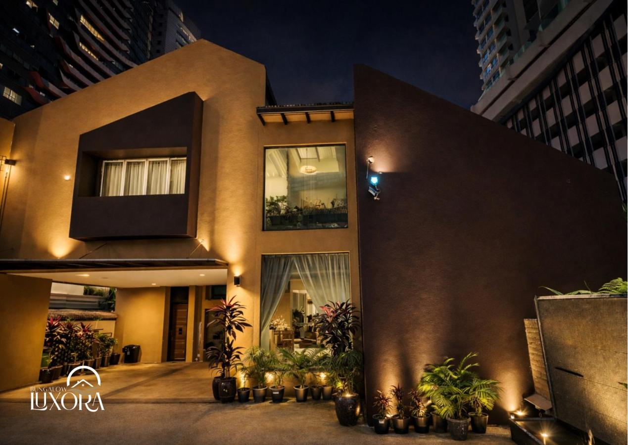 LUXORA BUNGALOW Kuala Lumpur - B&B Kuala Lumpur