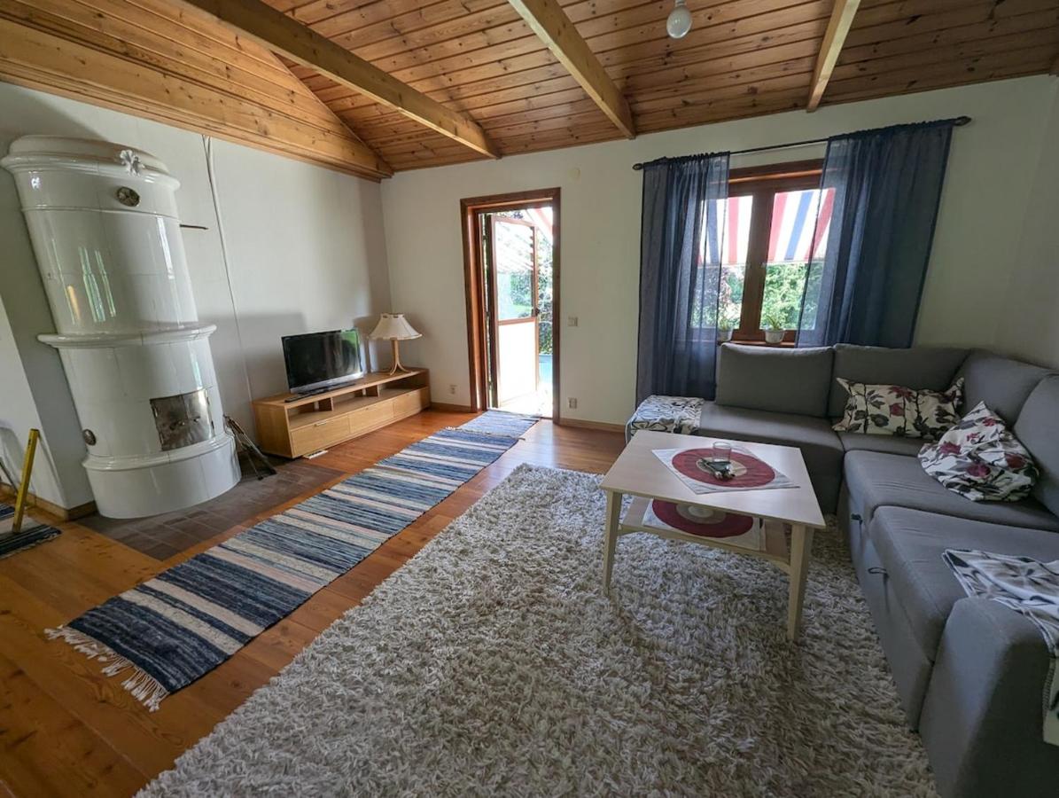 Midingsbråte Holiday cottage - B&B Tingsryd