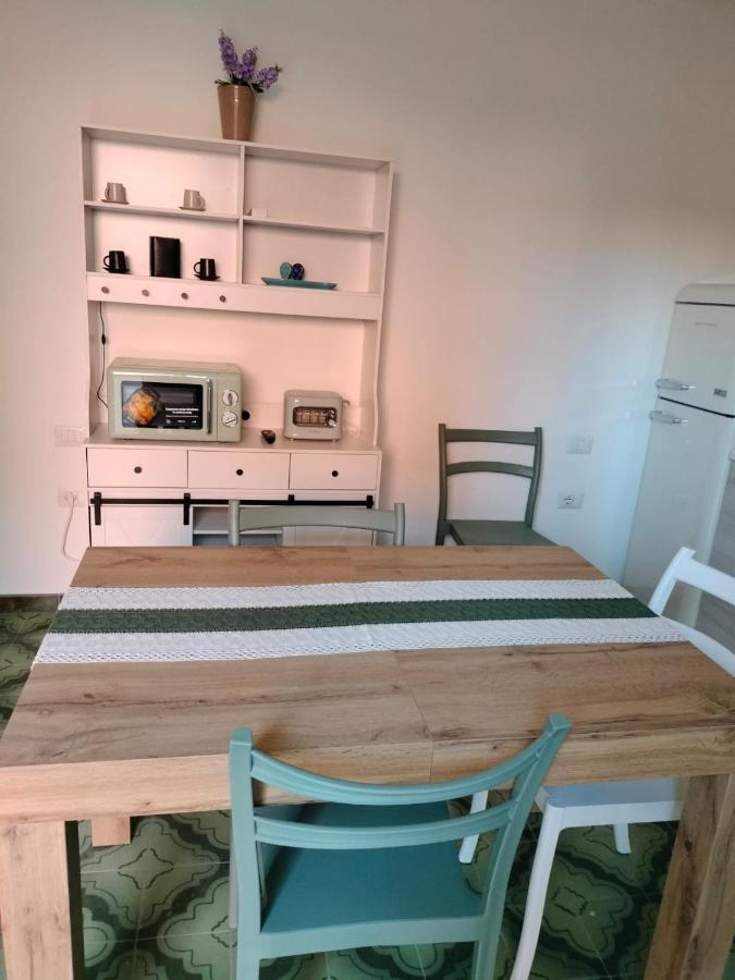 Nonna Consolata Holiday Home - Near the Sea - B&B Dolianova