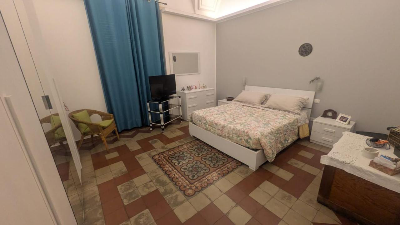 Casa di Cetta - B&B Catania