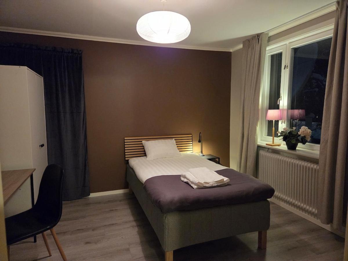 RåneVillan - B&B Råneå