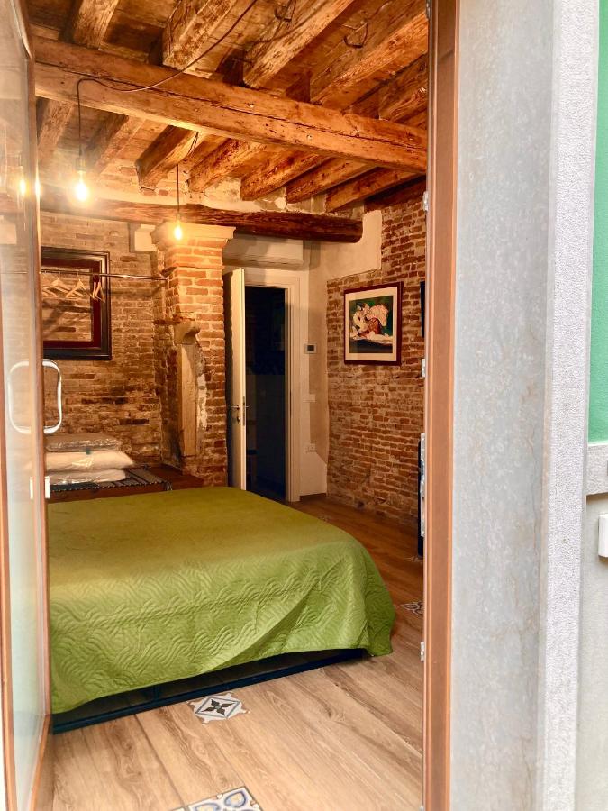 Maria's Studio - Bed and Breakfast Chioggia