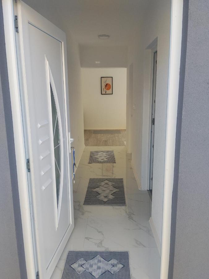 Apartment D&E - Chambres d'hôtes Sarajevo