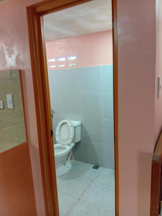 cavinitan transient house - B&B Virac