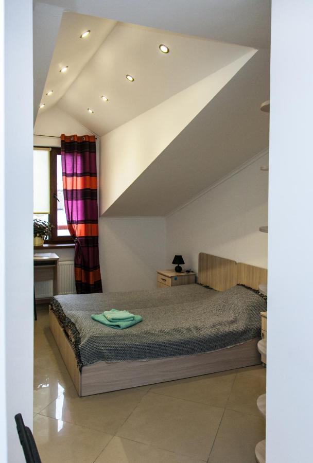 Habitación Doble Económica - 1 o 2 camas
