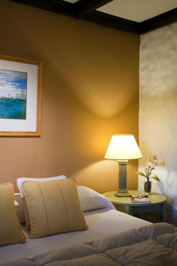 Bungalow 1 Chambre